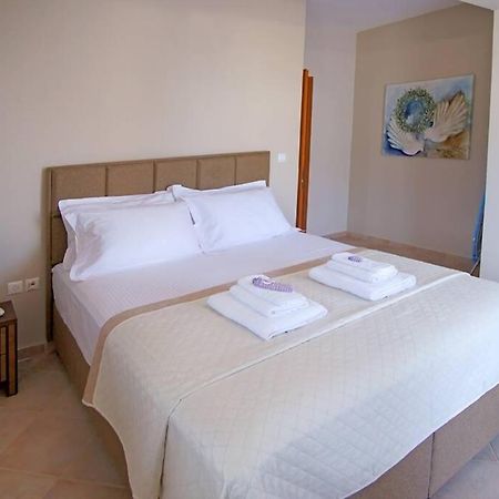 Kyparissia Luxury Home Bagian luar foto